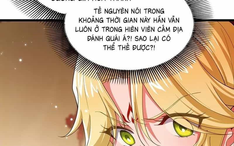 Kim Đan To Bằng Hằng Tinh! Ngươi Gọi Đây Mà Là Tu Tiên Á?! - Chương 6 - ảnh 96