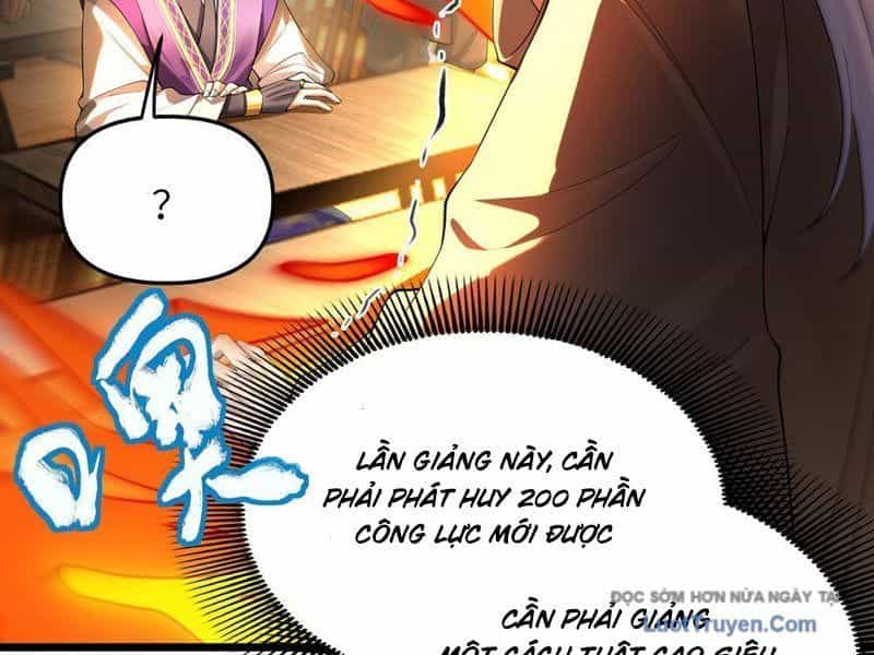 Kim Đan To Bằng Hằng Tinh! Ngươi Gọi Đây Mà Là Tu Tiên Á?! - Chương 8 - ảnh 102