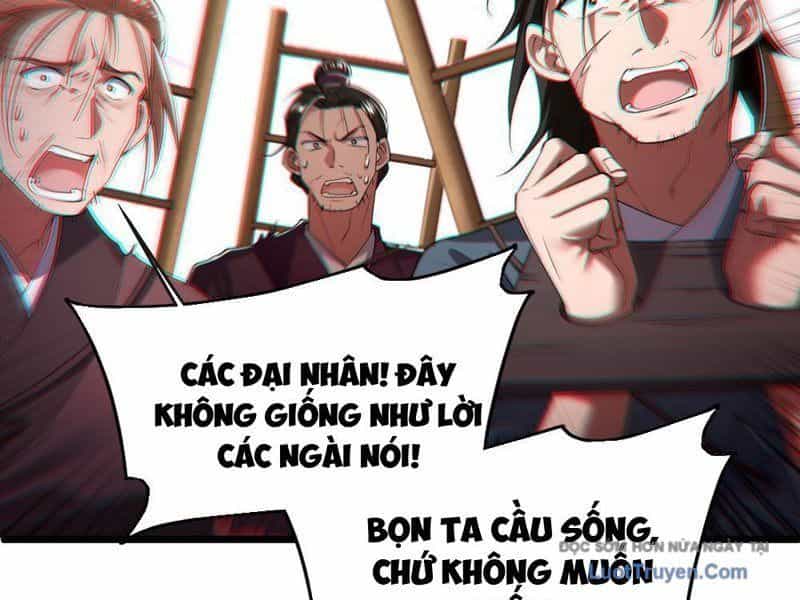 Kim Đan To Bằng Hằng Tinh! Ngươi Gọi Đây Mà Là Tu Tiên Á?! - Chương 8 - ảnh 3