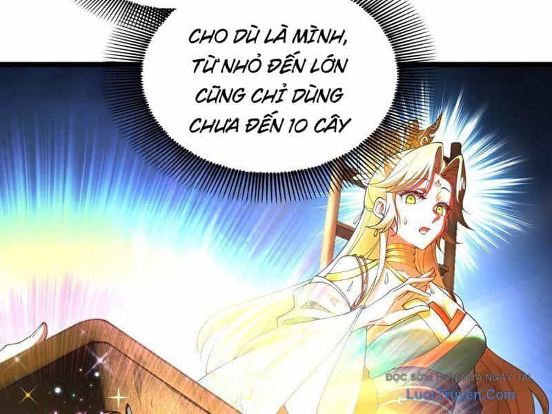 Kim Đan To Bằng Hằng Tinh! Ngươi Gọi Đây Mà Là Tu Tiên Á?! - Chương 8 - ảnh 58