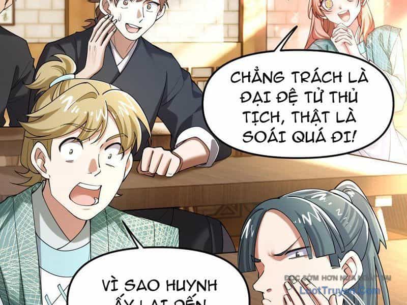 Kim Đan To Bằng Hằng Tinh! Ngươi Gọi Đây Mà Là Tu Tiên Á?! - Chương 8 - ảnh 86