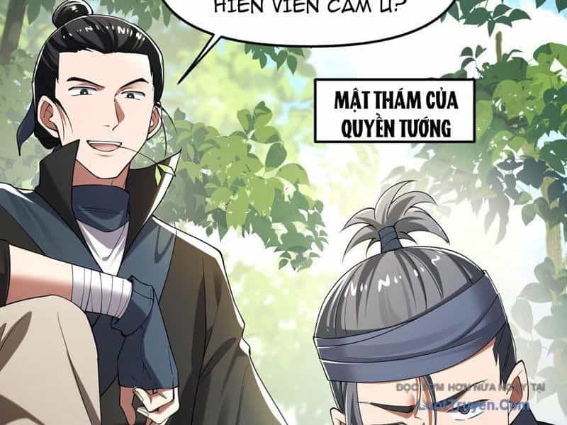 Kim Đan To Bằng Hằng Tinh! Ngươi Gọi Đây Mà Là Tu Tiên Á?! - Chương 8 - ảnh 9