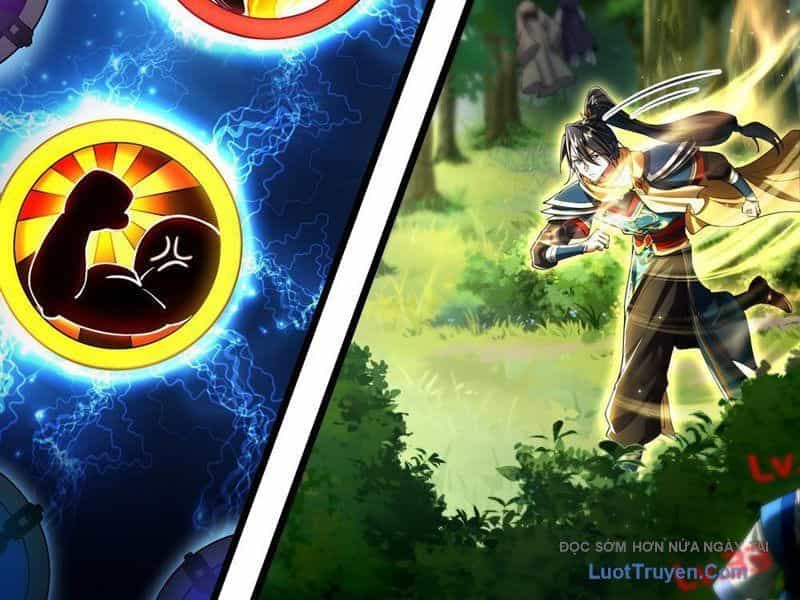 Kim Đan To Bằng Hằng Tinh! Ngươi Gọi Đây Mà Là Tu Tiên Á?! - Chương 9 - ảnh 90
