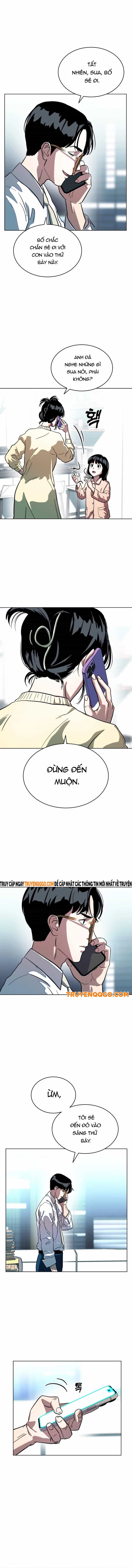 Kim Dong - Woo Xuyên Về Nguyên Thủy - Chương 1 - ảnh 12