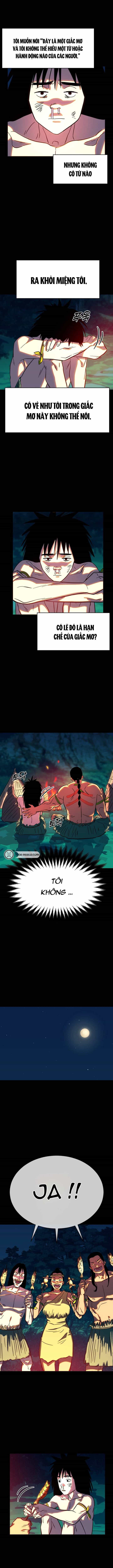 Kim Dong - Woo Xuyên Về Nguyên Thủy - Chương 1 - ảnh 19