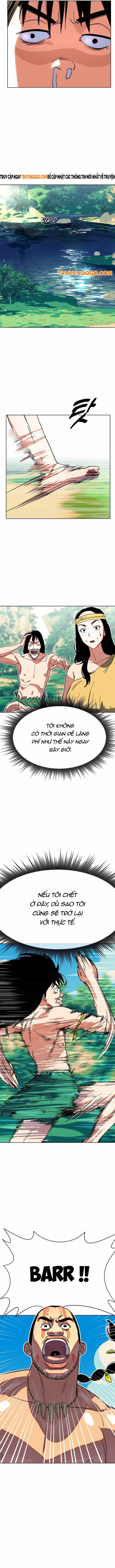 Kim Dong - Woo Xuyên Về Nguyên Thủy - Chương 1 - ảnh 4