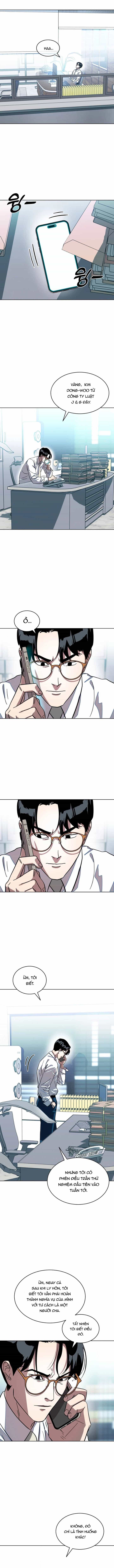 Kim Dong - Woo Xuyên Về Nguyên Thủy - Chương 1 - ảnh 9