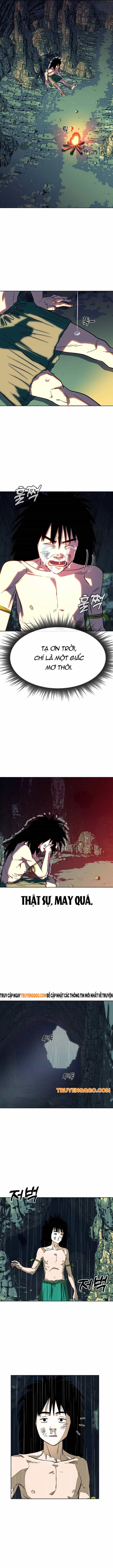 Kim Dong - Woo Xuyên Về Nguyên Thủy - Chương 3 - ảnh 6