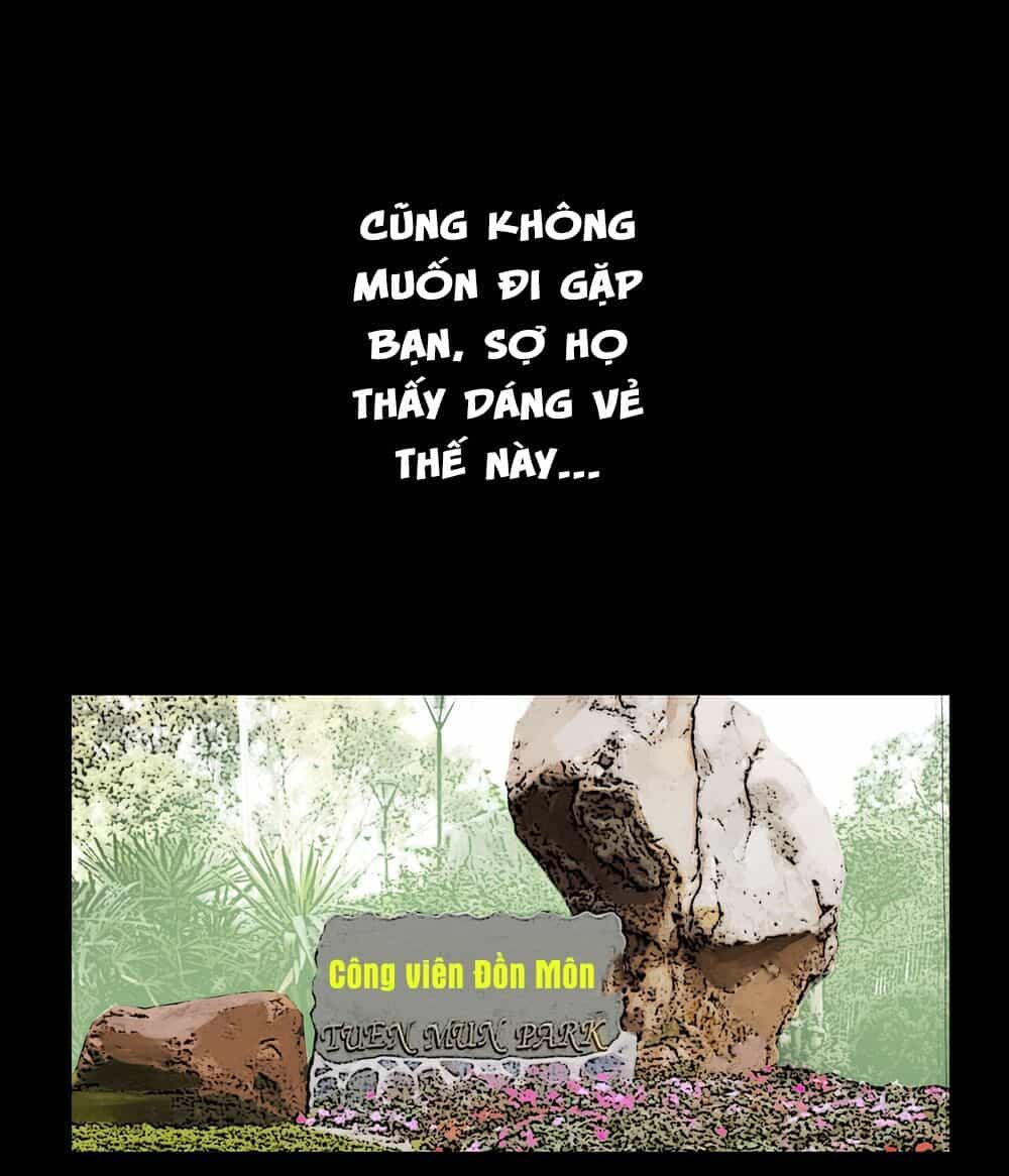 Kim Mông Không Teddy Kim - Chương 7 - ảnh 13
