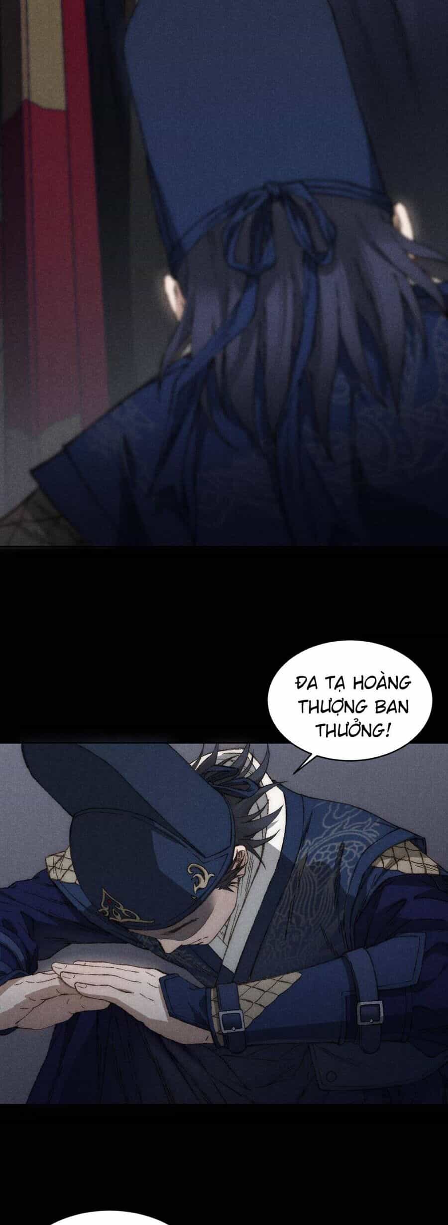 Kim Nhất Bộ Bất Tử - Chương 1 - ảnh 22