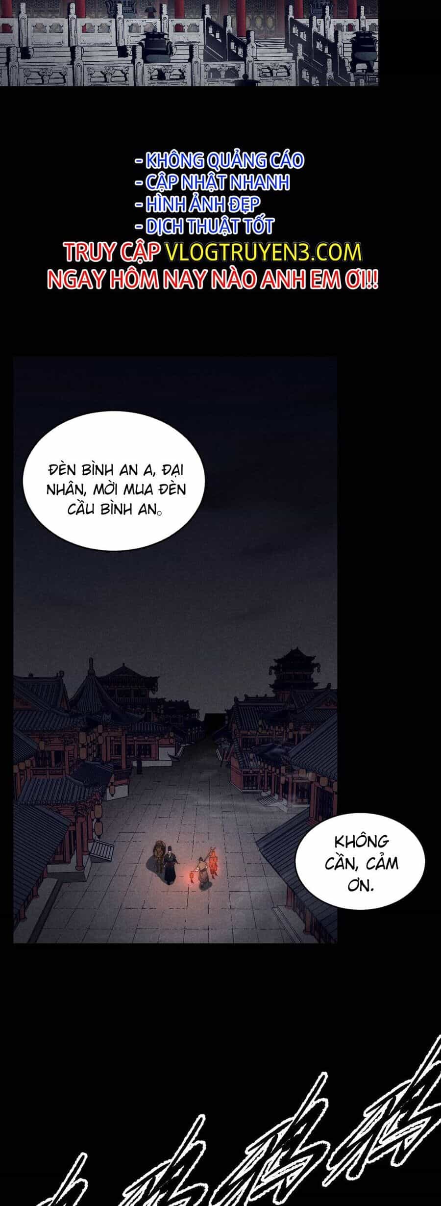 Kim Nhất Bộ Bất Tử - Chương 1 - ảnh 24