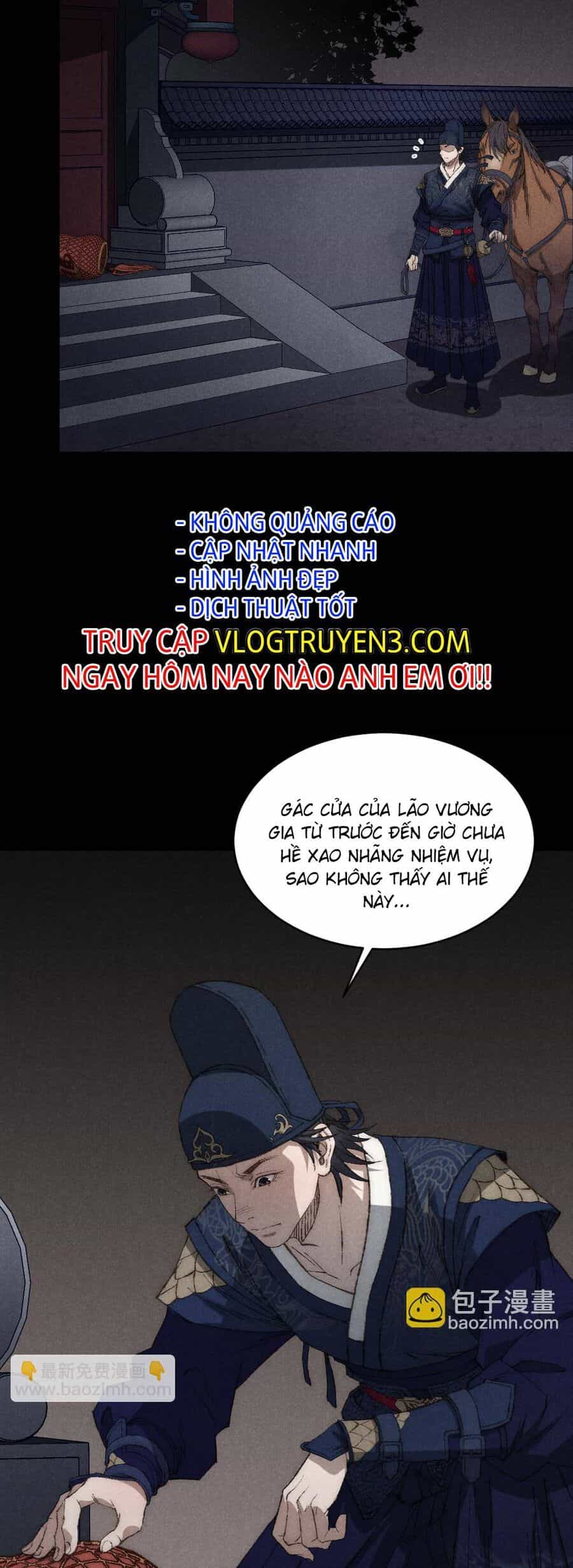 Kim Nhất Bộ Bất Tử - Chương 1 - ảnh 27
