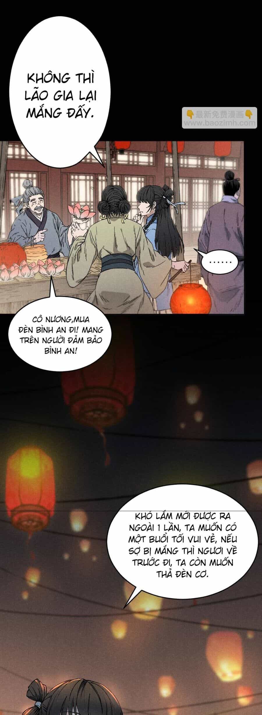 Kim Nhất Bộ Bất Tử - Chương 1 - ảnh 8
