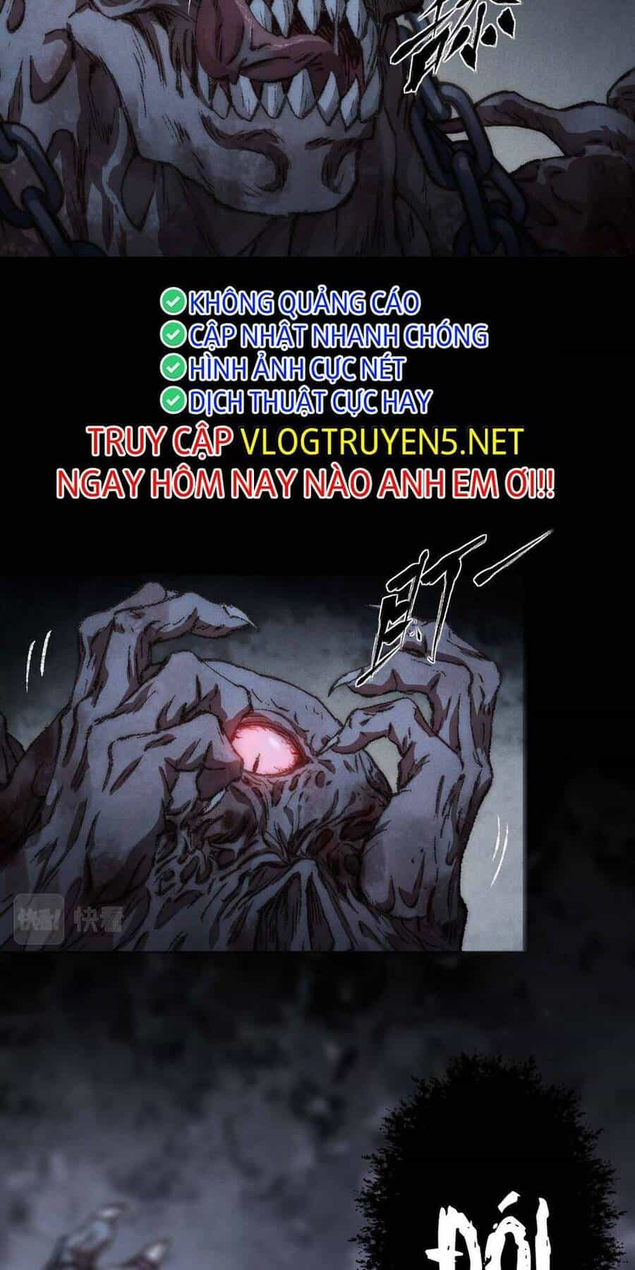 Kim Nhất Bộ Bất Tử - Chương 10 - ảnh 26
