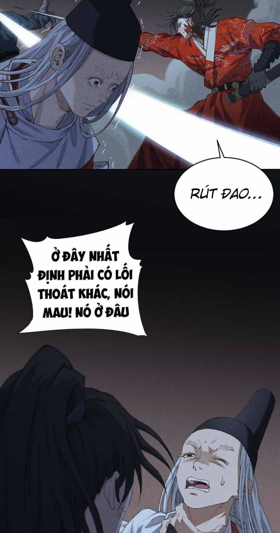 Kim Nhất Bộ Bất Tử - Chương 10 - ảnh 4