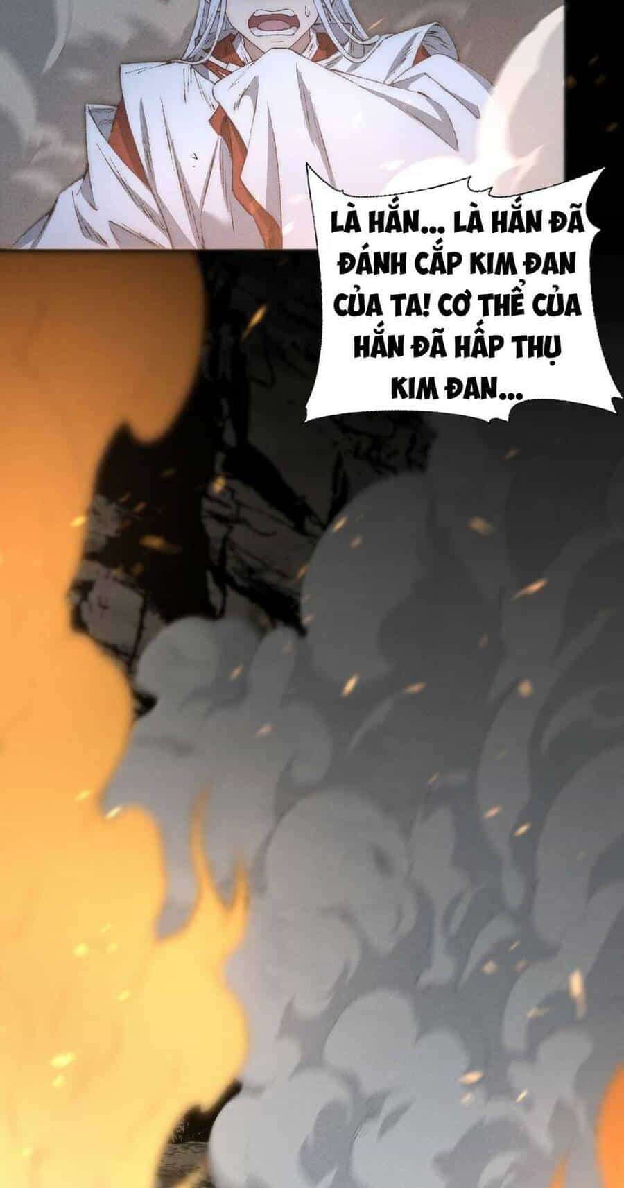 Kim Nhất Bộ Bất Tử - Chương 11 - ảnh 20