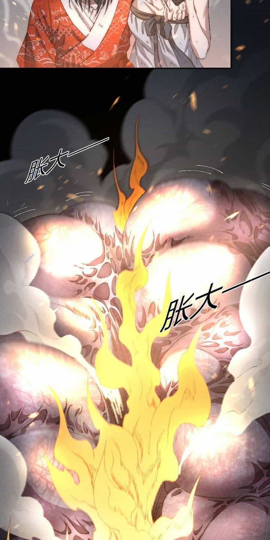 Kim Nhất Bộ Bất Tử - Chương 11 - ảnh 25