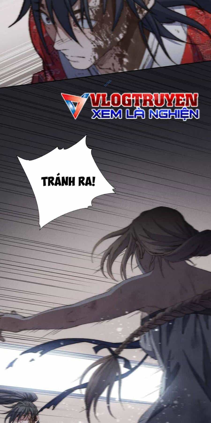 Kim Nhất Bộ Bất Tử - Chương 11 - ảnh 43