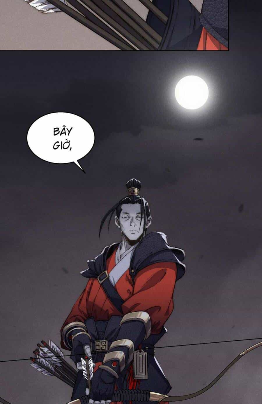 Kim Nhất Bộ Bất Tử - Chương 11 - ảnh 49