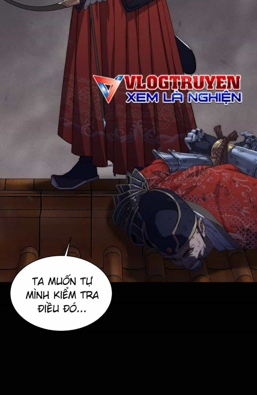 Kim Nhất Bộ Bất Tử - Chương 11 - ảnh 50