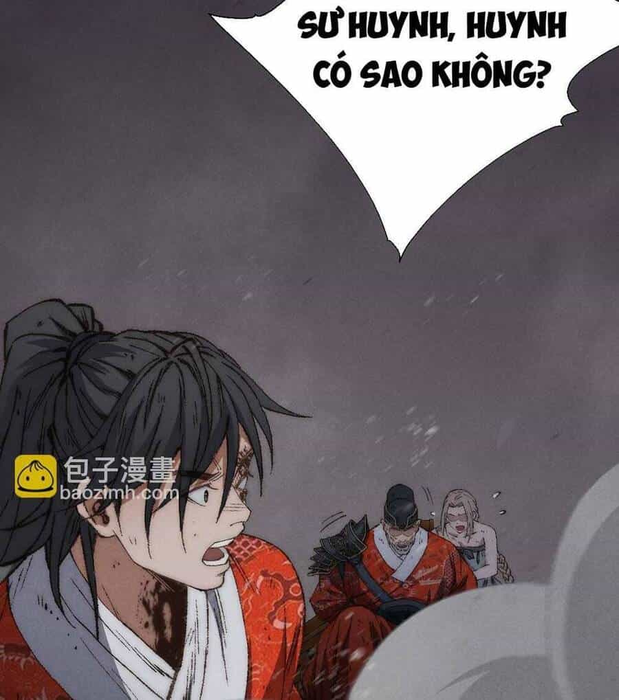 Kim Nhất Bộ Bất Tử - Chương 12 - ảnh 20