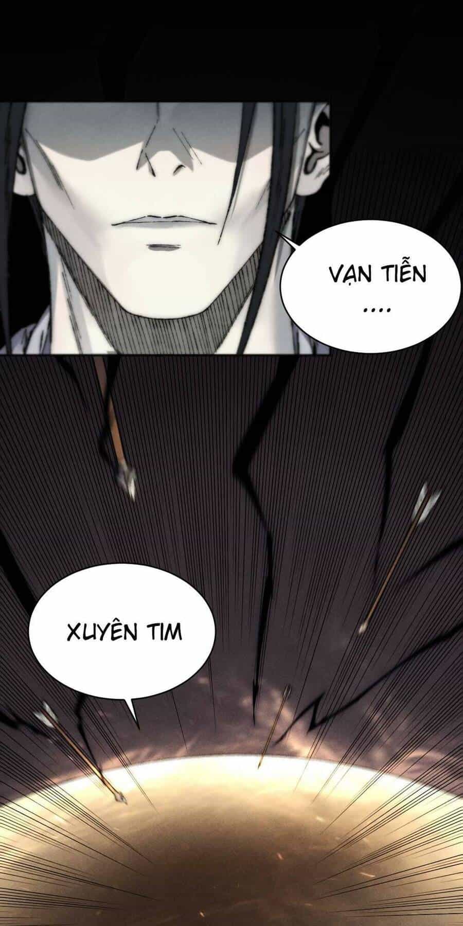 Kim Nhất Bộ Bất Tử - Chương 12 - ảnh 42