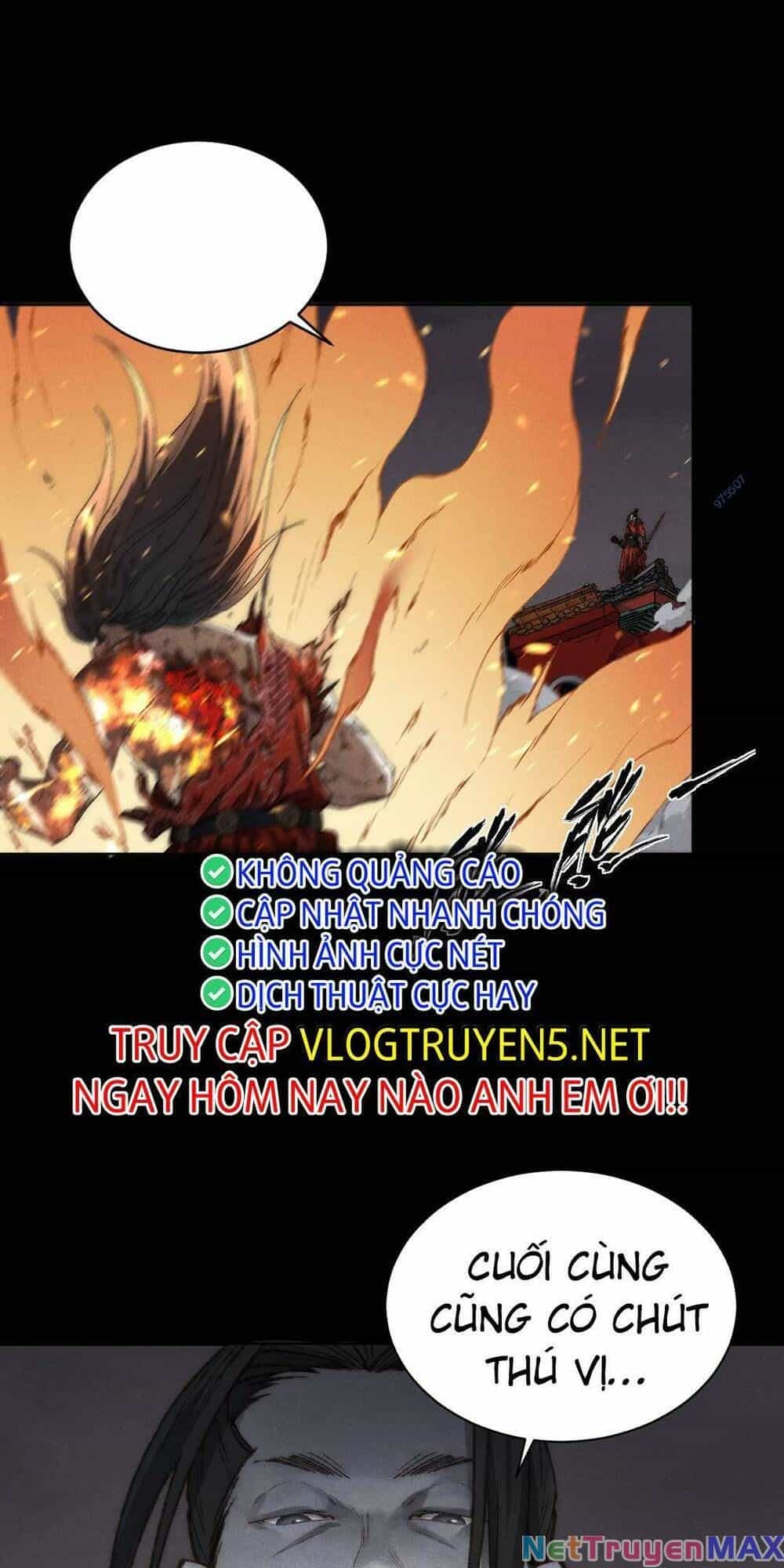 Kim Nhất Bộ Bất Tử - Chương 13 - ảnh 10