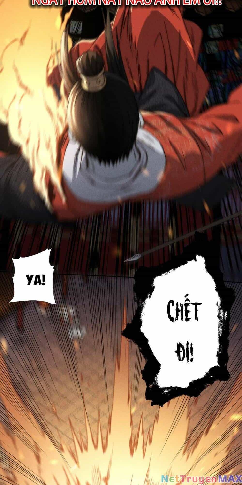 Kim Nhất Bộ Bất Tử - Chương 13 - ảnh 23