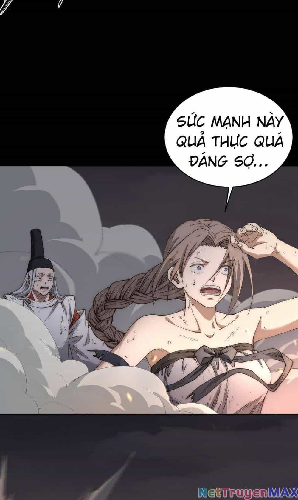 Kim Nhất Bộ Bất Tử - Chương 13 - ảnh 25