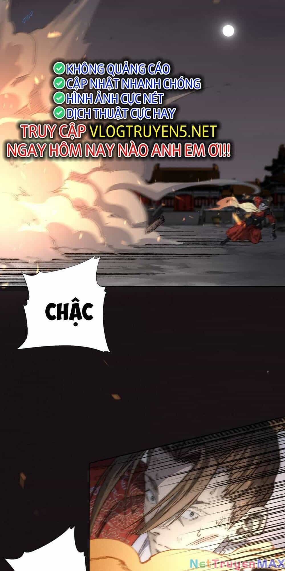 Kim Nhất Bộ Bất Tử - Chương 13 - ảnh 26