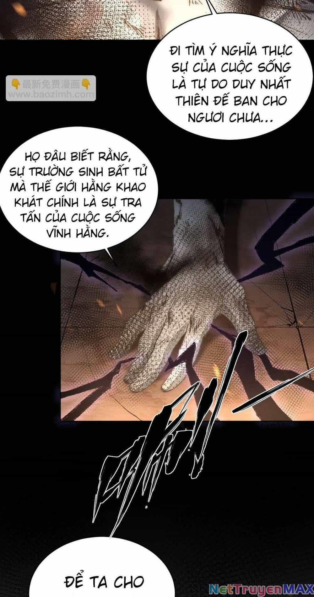 Kim Nhất Bộ Bất Tử - Chương 13 - ảnh 45