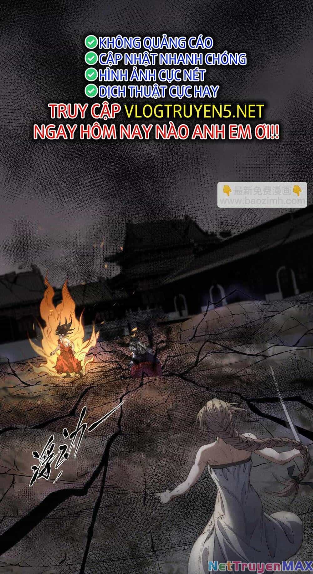 Kim Nhất Bộ Bất Tử - Chương 13 - ảnh 48