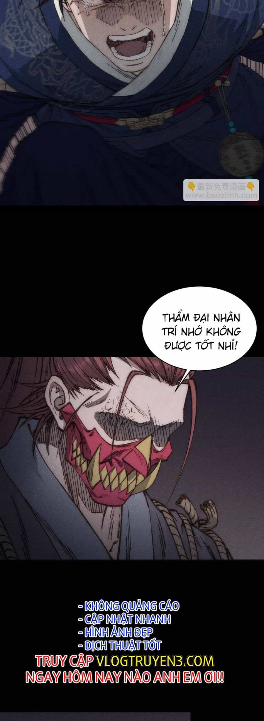 Kim Nhất Bộ Bất Tử - Chương 2 - ảnh 11