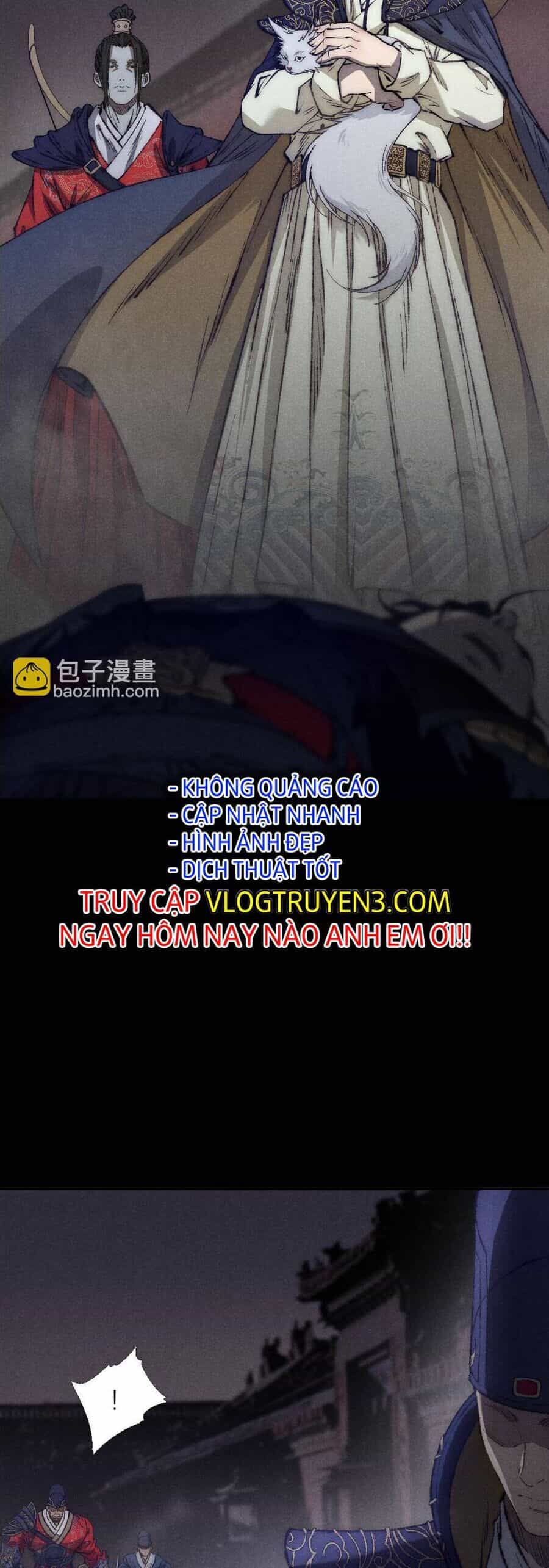 Kim Nhất Bộ Bất Tử - Chương 3 - ảnh 34