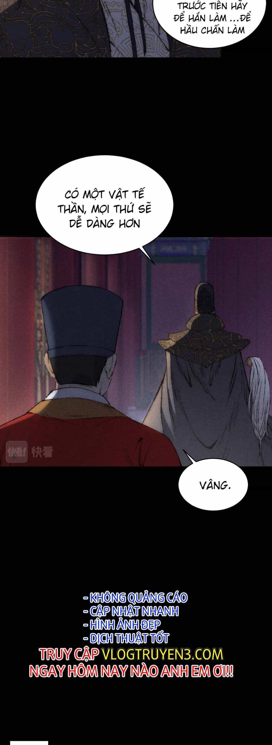 Kim Nhất Bộ Bất Tử - Chương 3 - ảnh 45