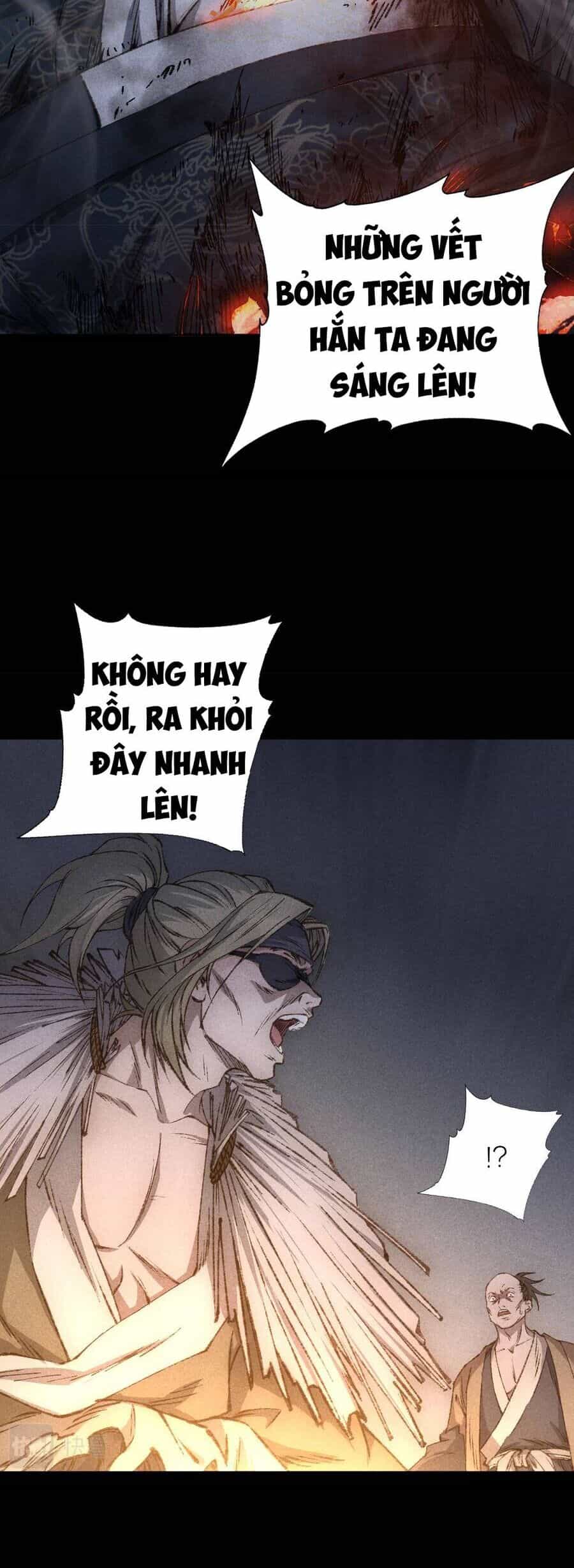 Kim Nhất Bộ Bất Tử - Chương 4 - ảnh 10