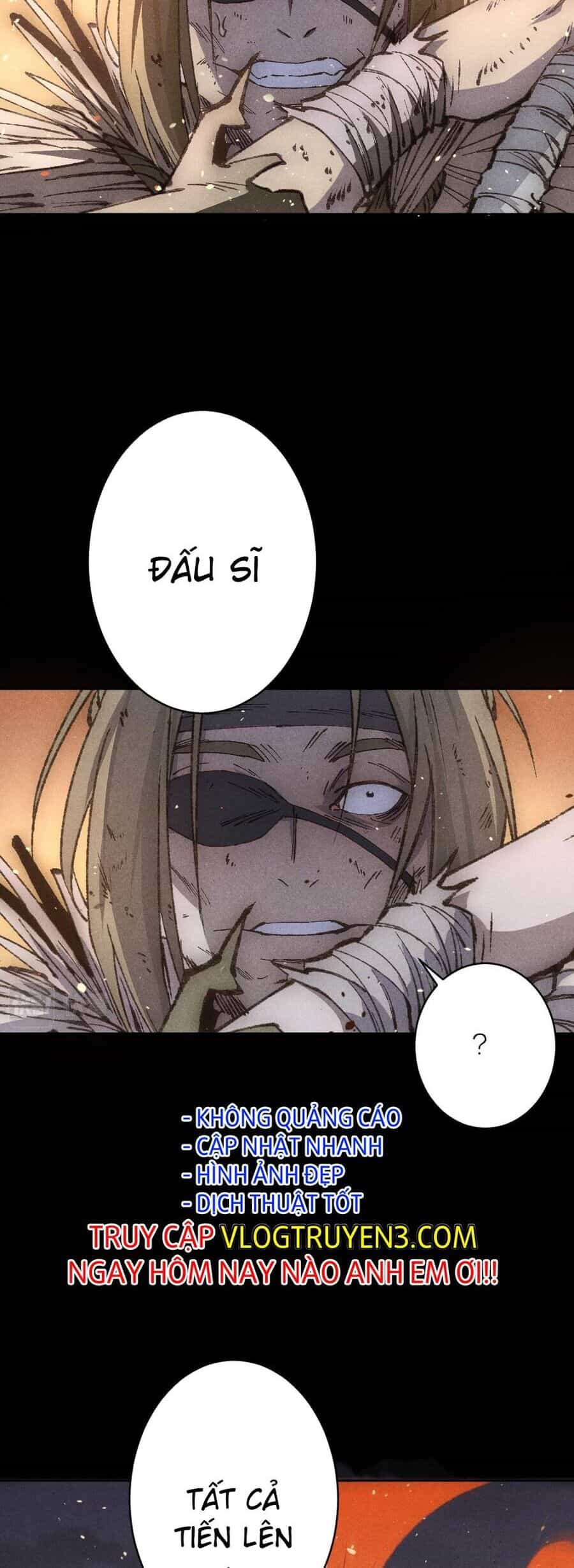 Kim Nhất Bộ Bất Tử - Chương 4 - ảnh 28