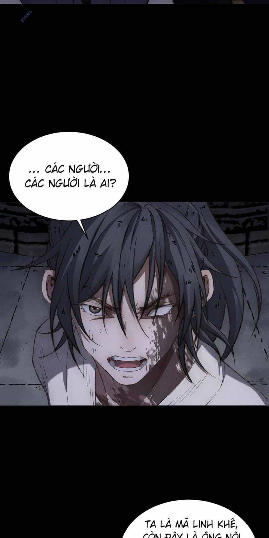 Kim Nhất Bộ Bất Tử - Chương 5 - ảnh 17