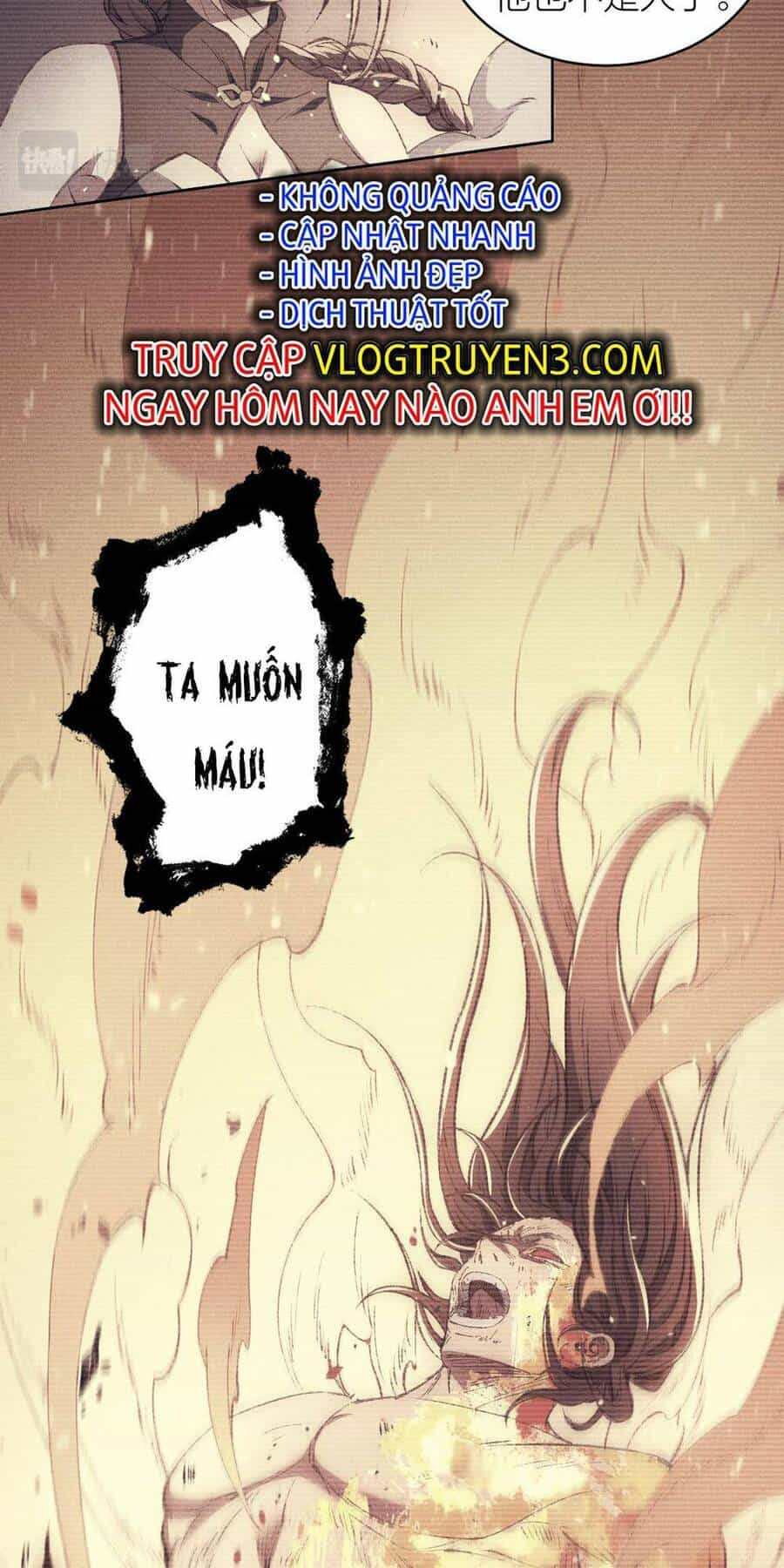 Kim Nhất Bộ Bất Tử - Chương 5 - ảnh 29