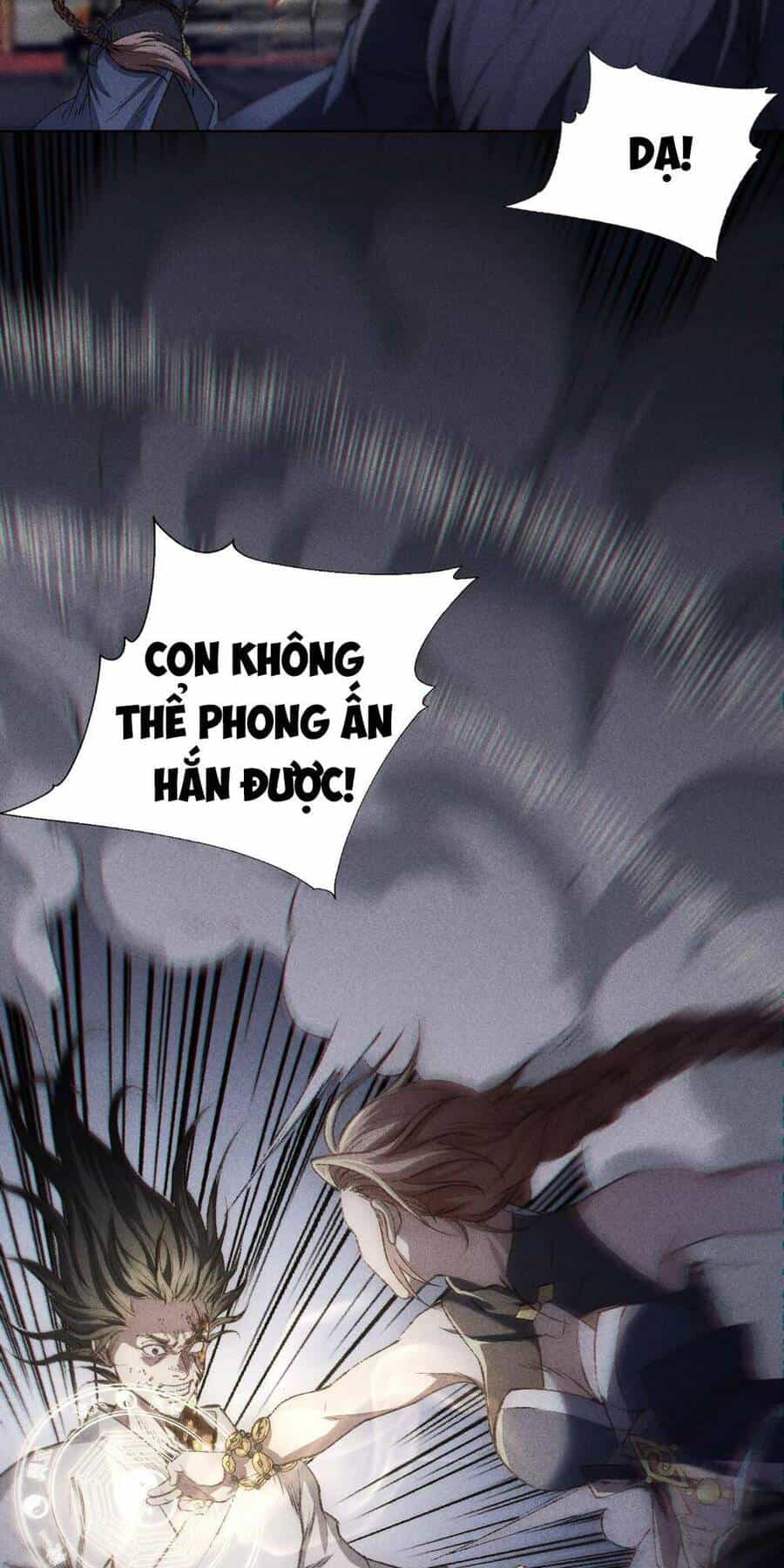 Kim Nhất Bộ Bất Tử - Chương 5 - ảnh 45