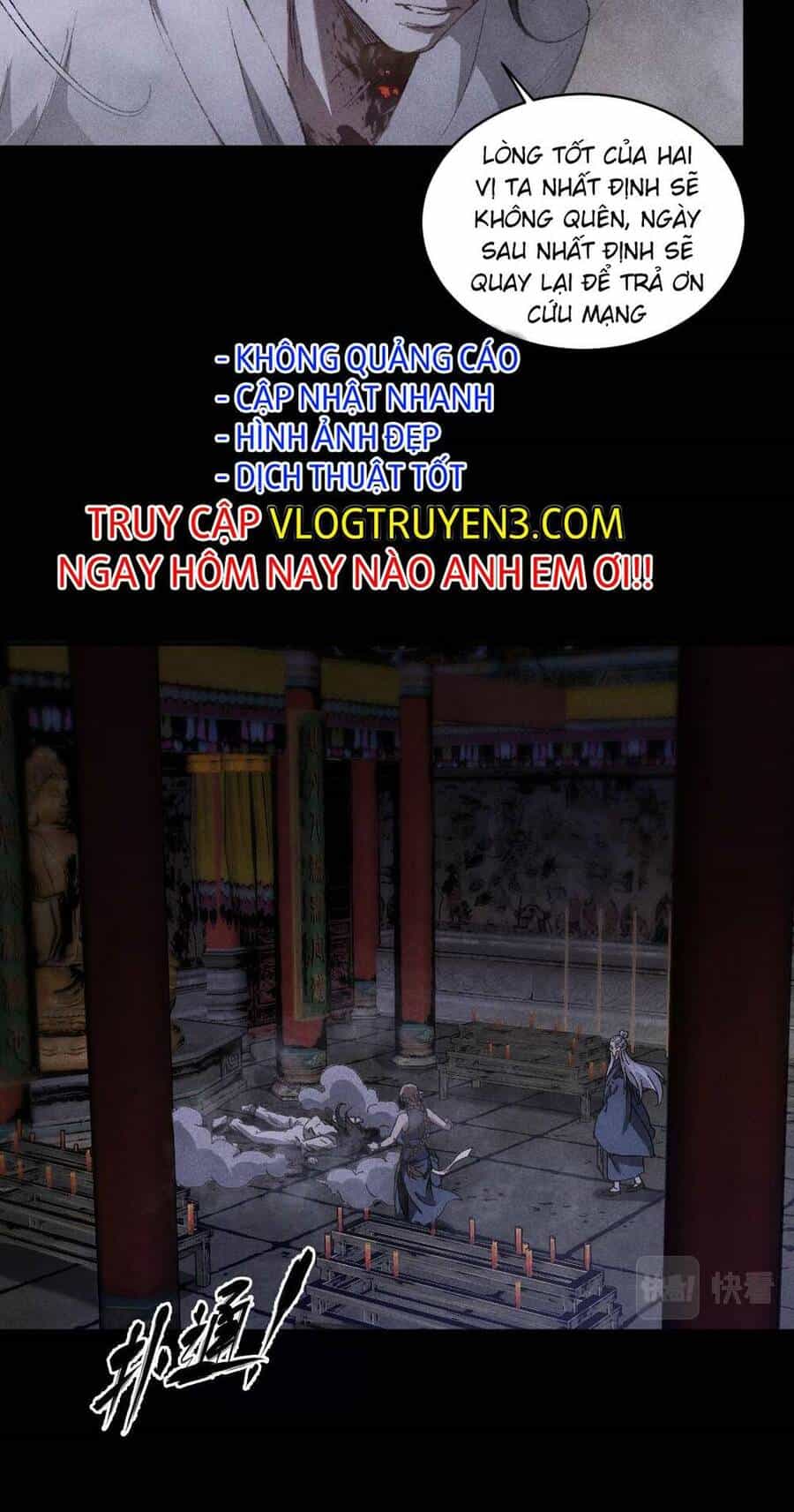 Kim Nhất Bộ Bất Tử - Chương 5 - ảnh 47