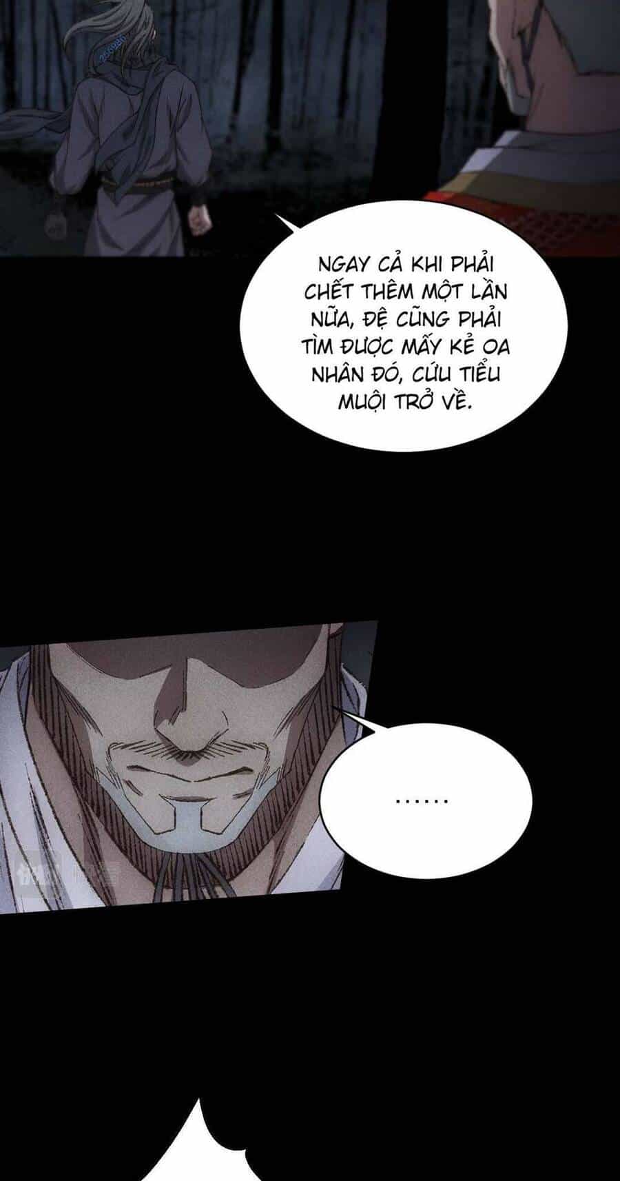 Kim Nhất Bộ Bất Tử - Chương 6 - ảnh 20