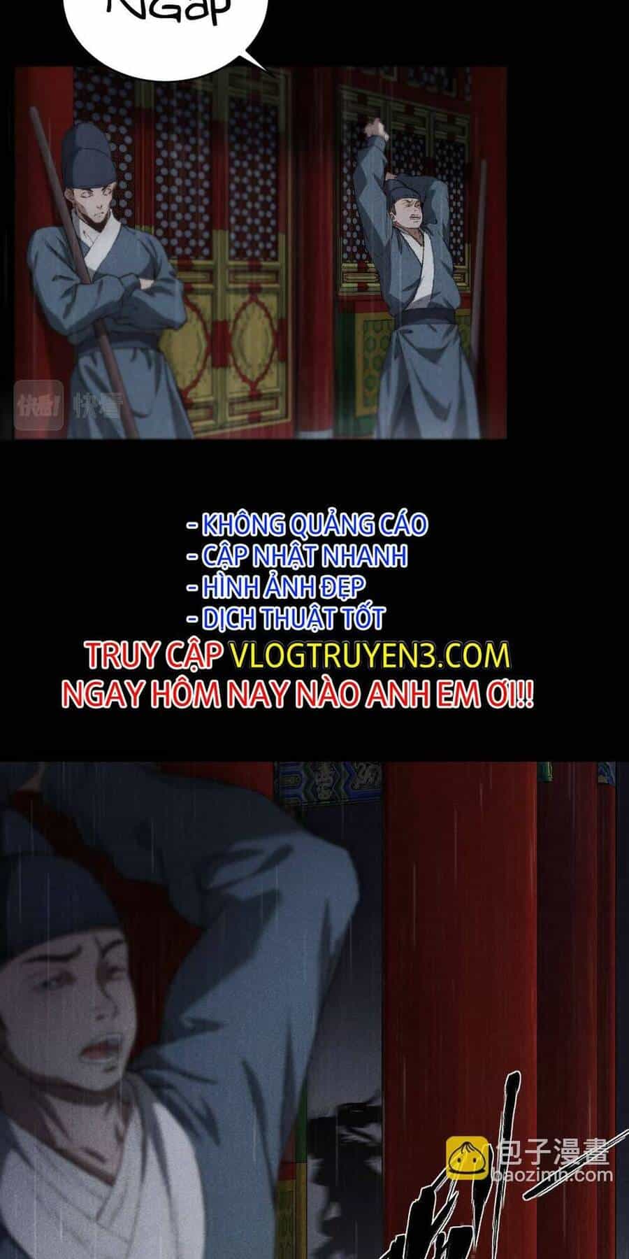 Kim Nhất Bộ Bất Tử - Chương 6 - ảnh 26