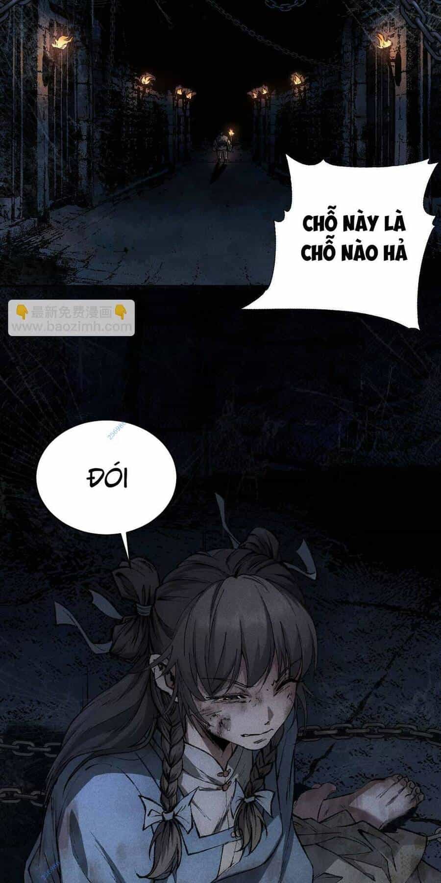 Kim Nhất Bộ Bất Tử - Chương 7 - ảnh 18