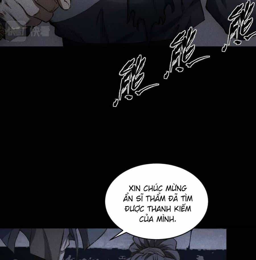 Kim Nhất Bộ Bất Tử - Chương 7 - ảnh 29
