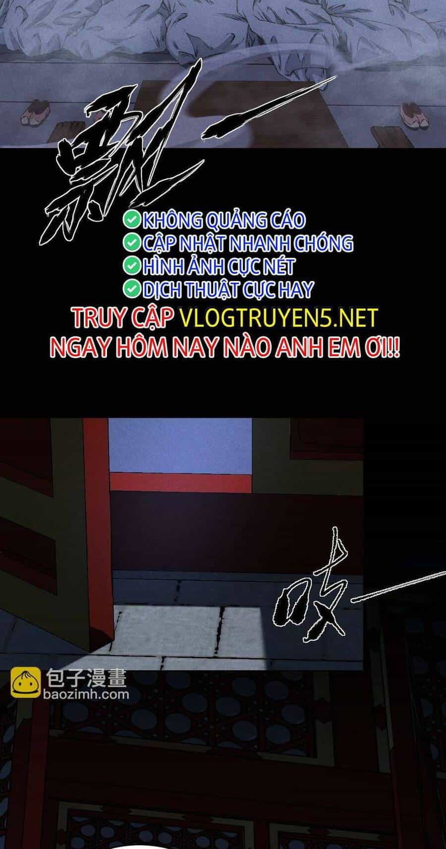 Kim Nhất Bộ Bất Tử - Chương 8 - ảnh 11