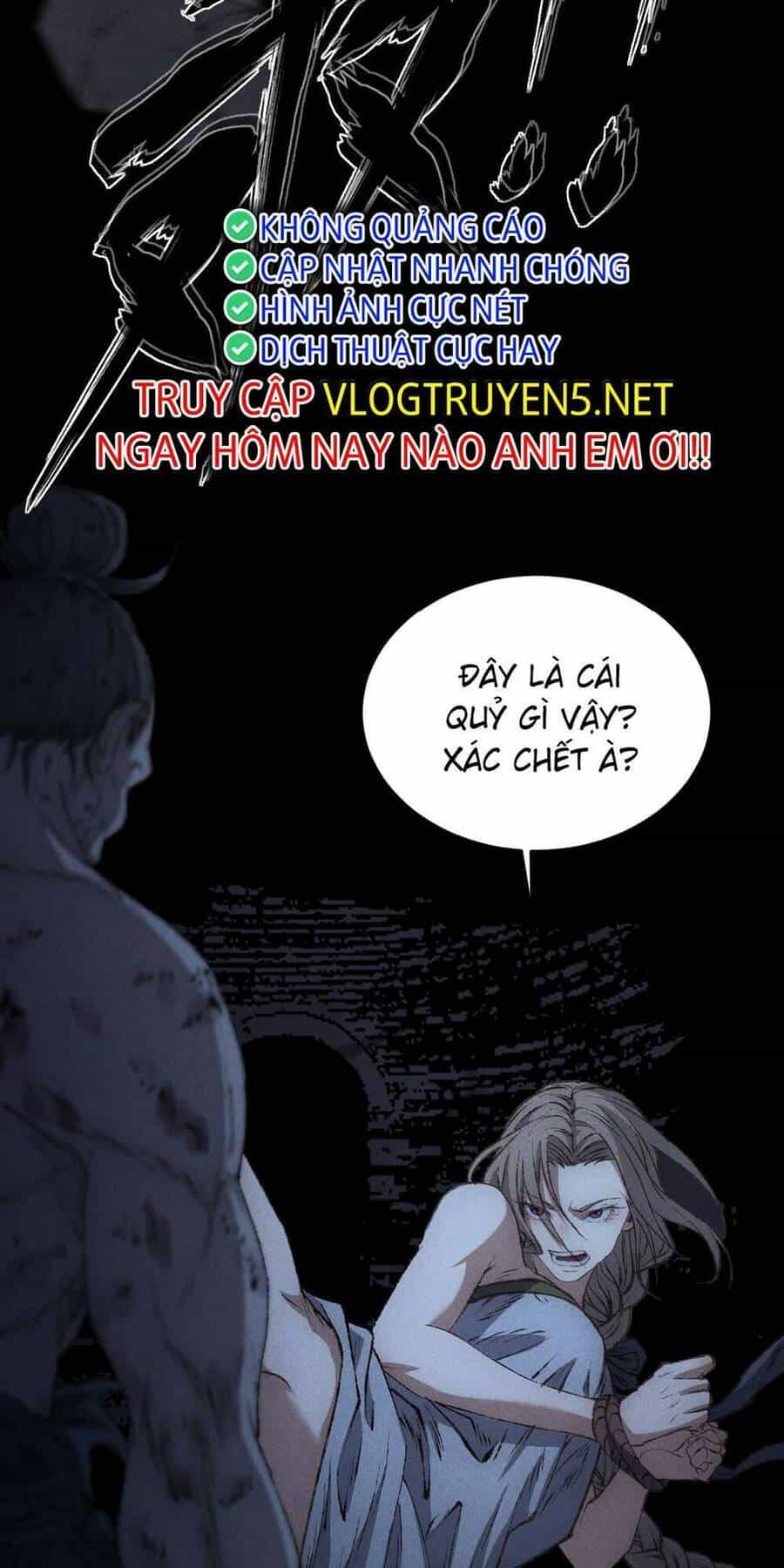 Kim Nhất Bộ Bất Tử - Chương 8 - ảnh 25