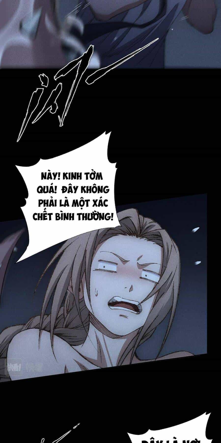 Kim Nhất Bộ Bất Tử - Chương 8 - ảnh 29