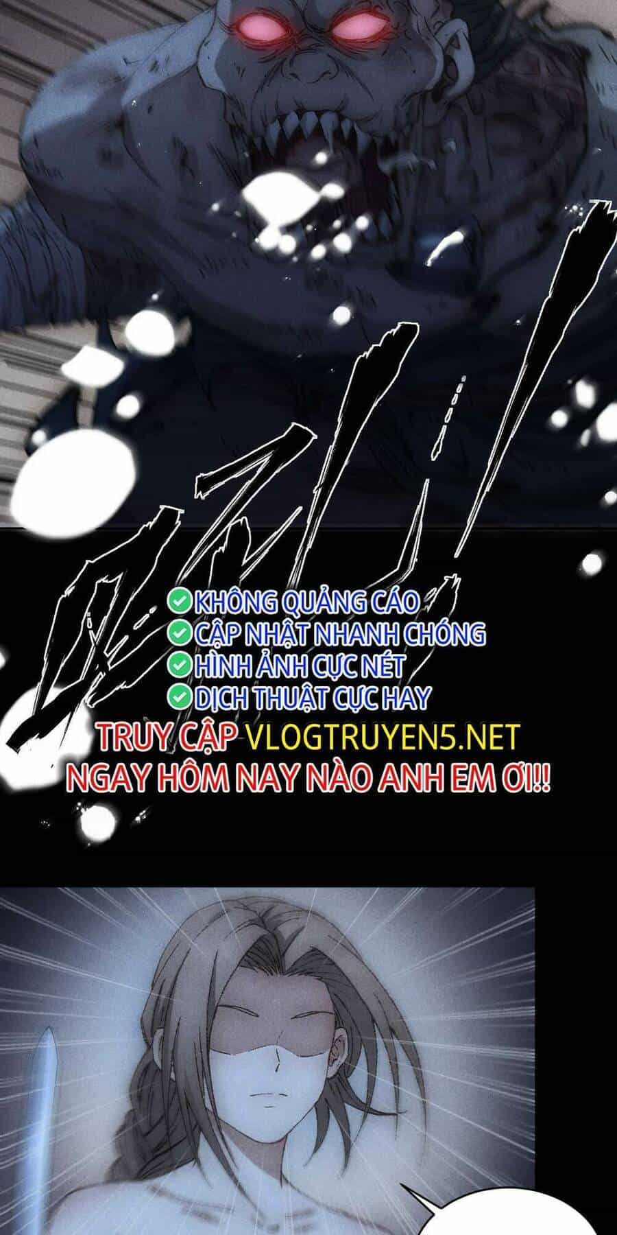 Kim Nhất Bộ Bất Tử - Chương 8 - ảnh 33