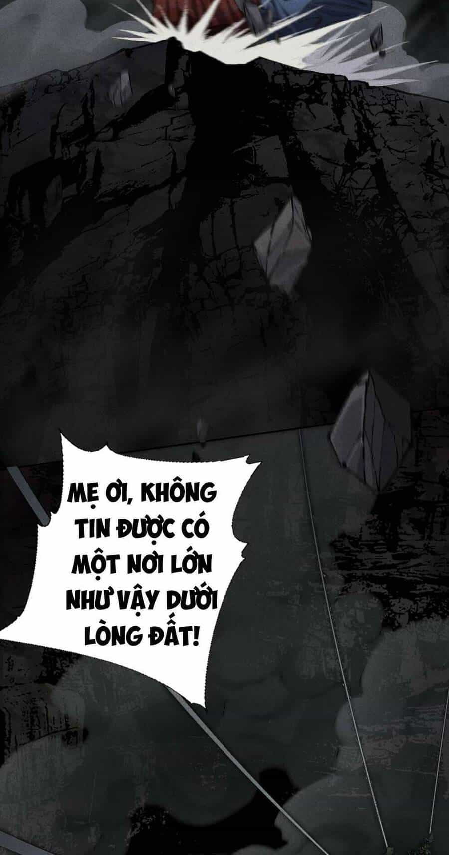 Kim Nhất Bộ Bất Tử - Chương 9 - ảnh 20